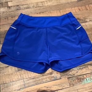 Athleta Girl Record Breaker 3” Running Short 8/10